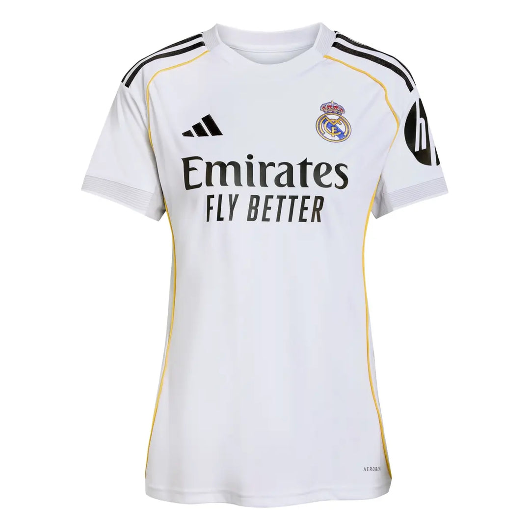 RM Home Women Jersey 2025/26