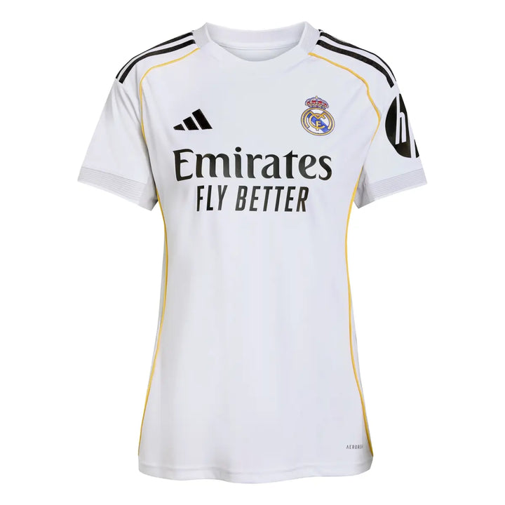 RM Home Women Jersey 2025/26