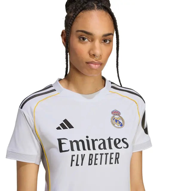 RM Home Women Jersey 2025/26