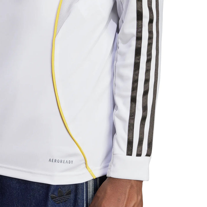 RM Home Long Sleeve Jersey 2025/26