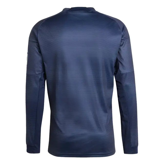 RM Away Long Sleeve Jersey 2025/26