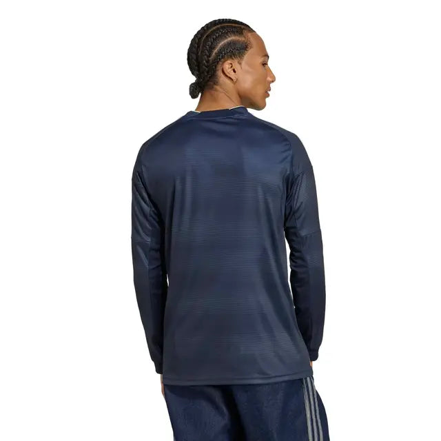RM Away Long Sleeve Jersey 2025/26