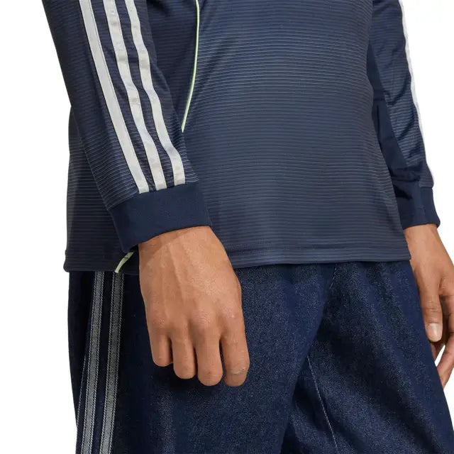 RM Away Long Sleeve Jersey 2025/26