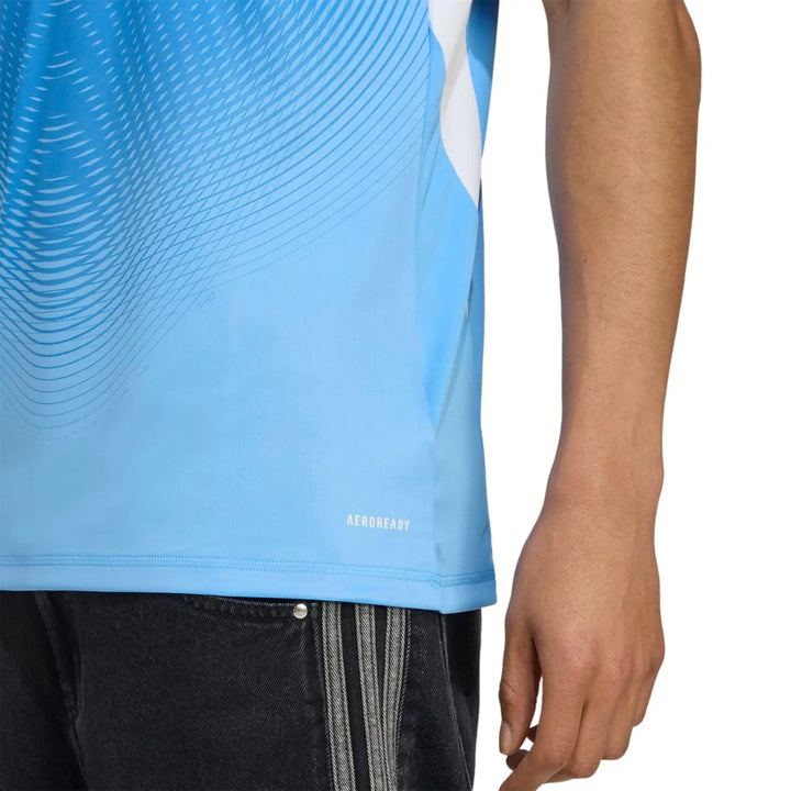 RM Goalkeeper Jersey 2025/26