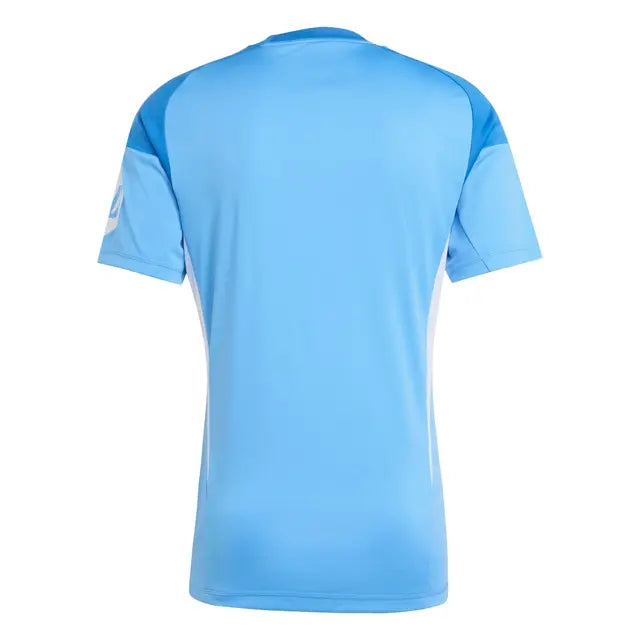 RM Goalkeeper Jersey 2025/26