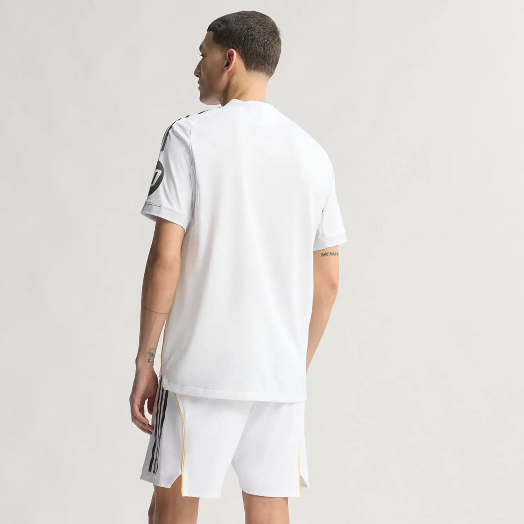 RM Home Player Version Jersey 2025/26