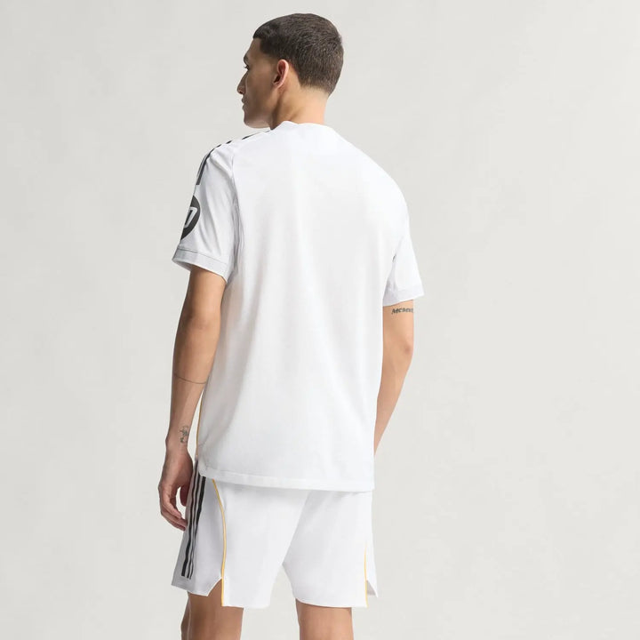 RM Home Player Version Jersey 2025/26
