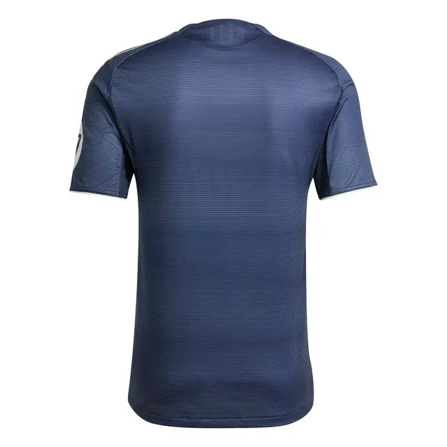 RM Away Player Version Jersey 2025/26