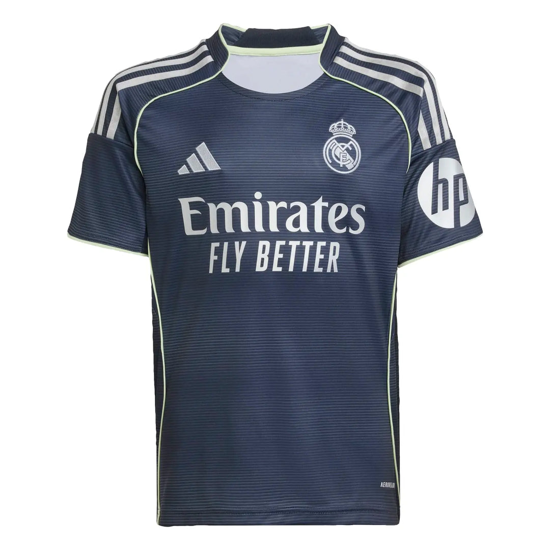 RM Kids Away Kit 2025/26