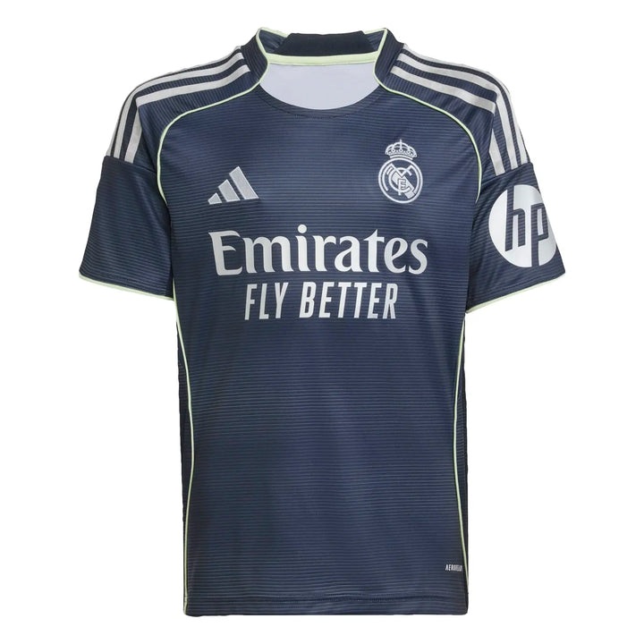 RM Kids Away Kit 2025/26