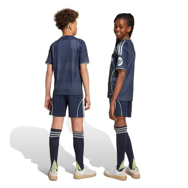 RM Kids Away Kit 2025/26