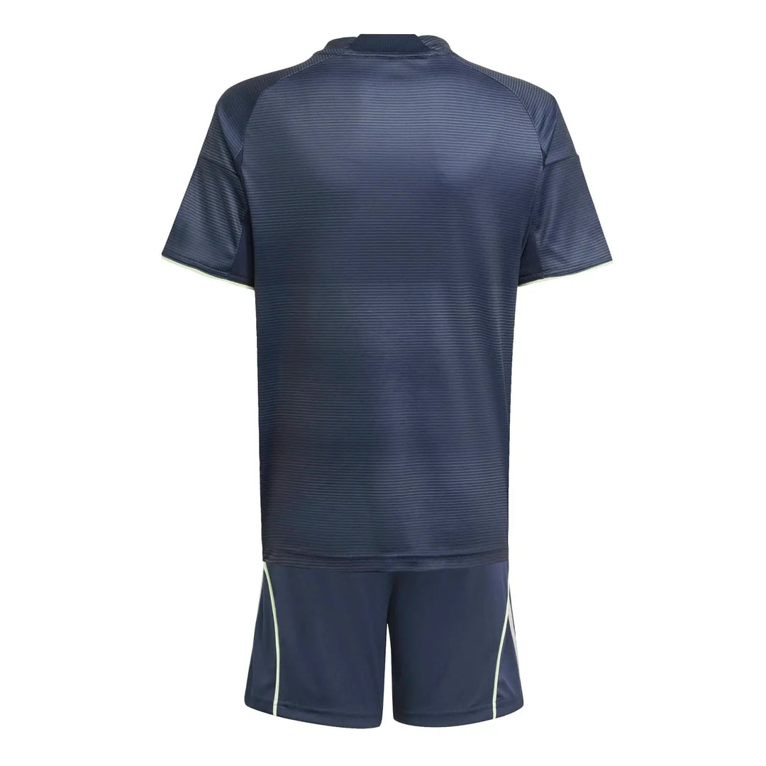 RM Kids Away Kit 2025/26