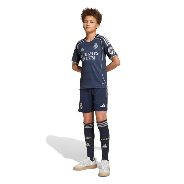 RM Kids Away Kit 2025/26