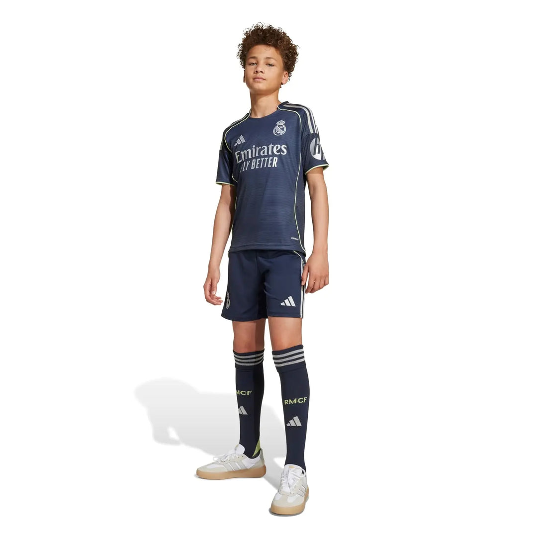 RM Kids Away Kit 2025/26