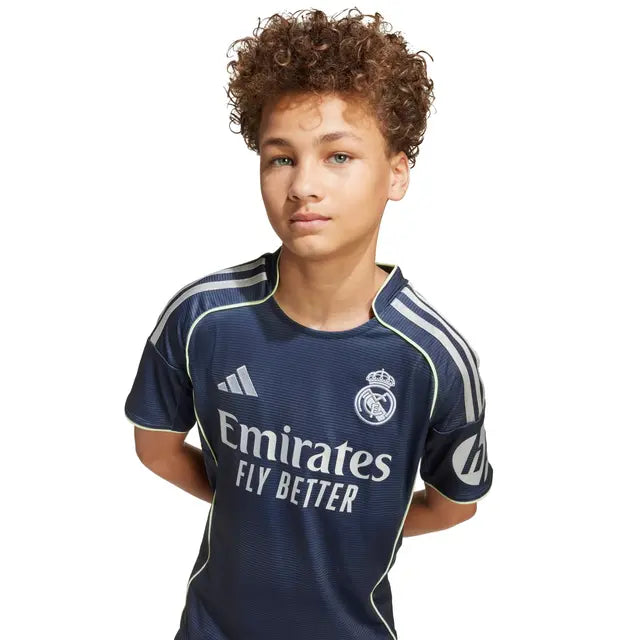 RM Kids Away Kit 2025/26