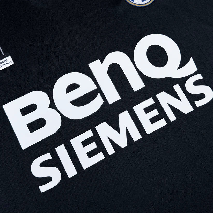 RM AWAY L/S كلاسيك جيرسي 2006/07 راؤول 7