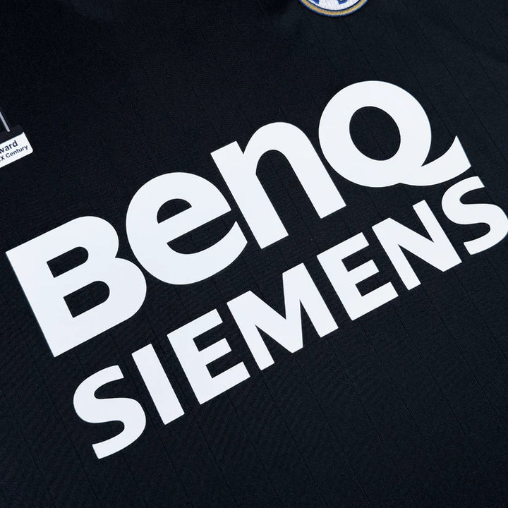RM AWAY L/S كلاسيك جيرسي 2006/07 راؤول 7