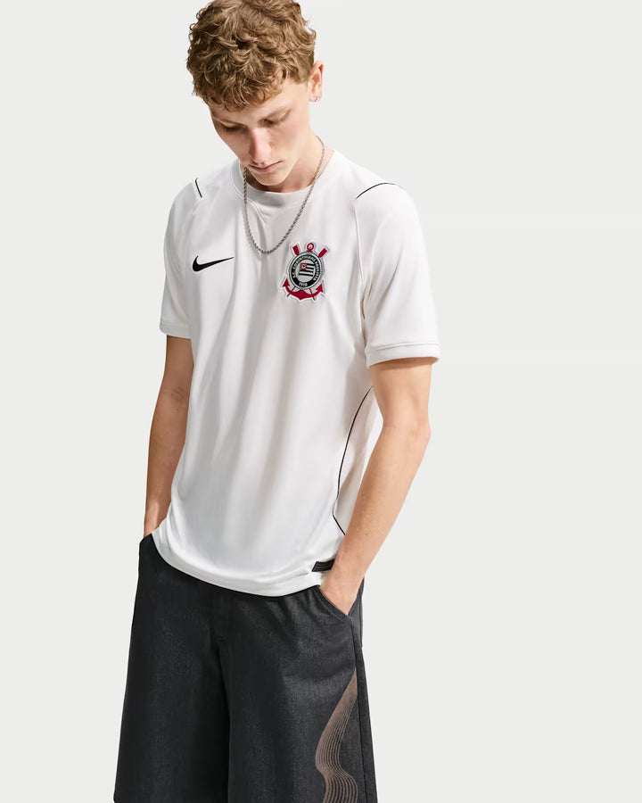 Corinthians HOME  jersey 26/27