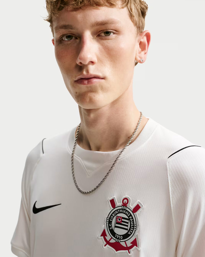 Corinthians HOME  jersey 26/27