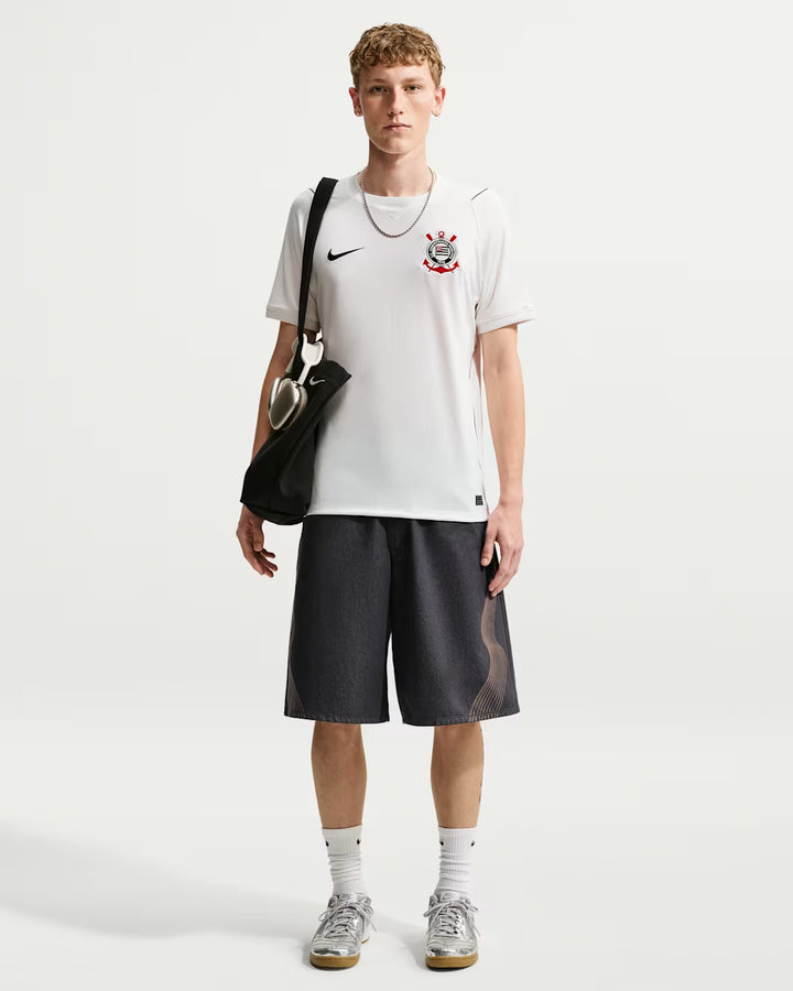 Corinthians HOME  jersey 26/27