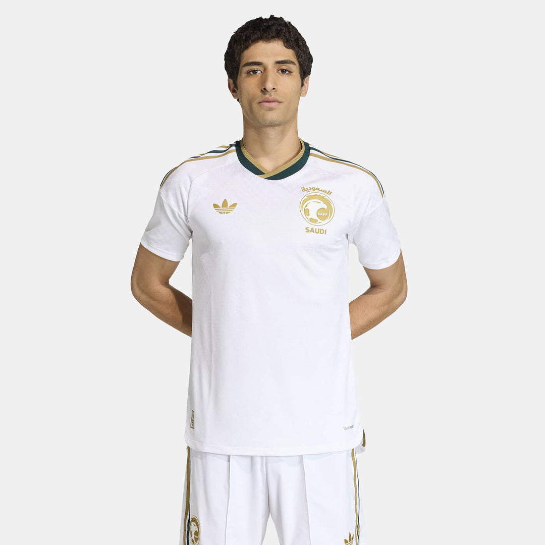 Saudi Arabia  Away World Cup jersey 2026