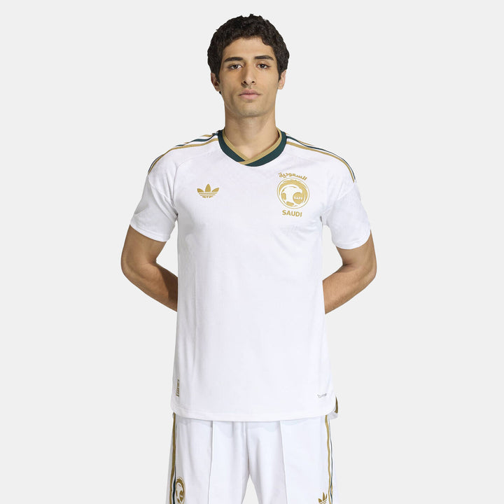 Saudi Arabia  Away World Cup jersey 2026