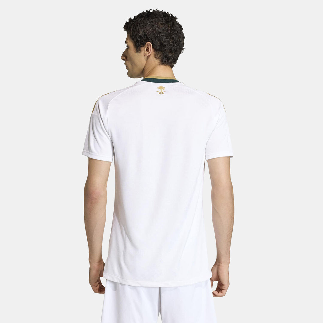 Saudi Arabia  Away World Cup jersey 2026