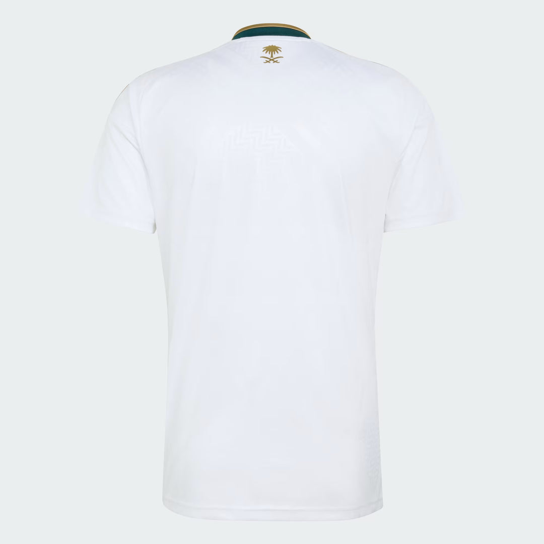 Saudi Arabia  Away World Cup jersey 2026