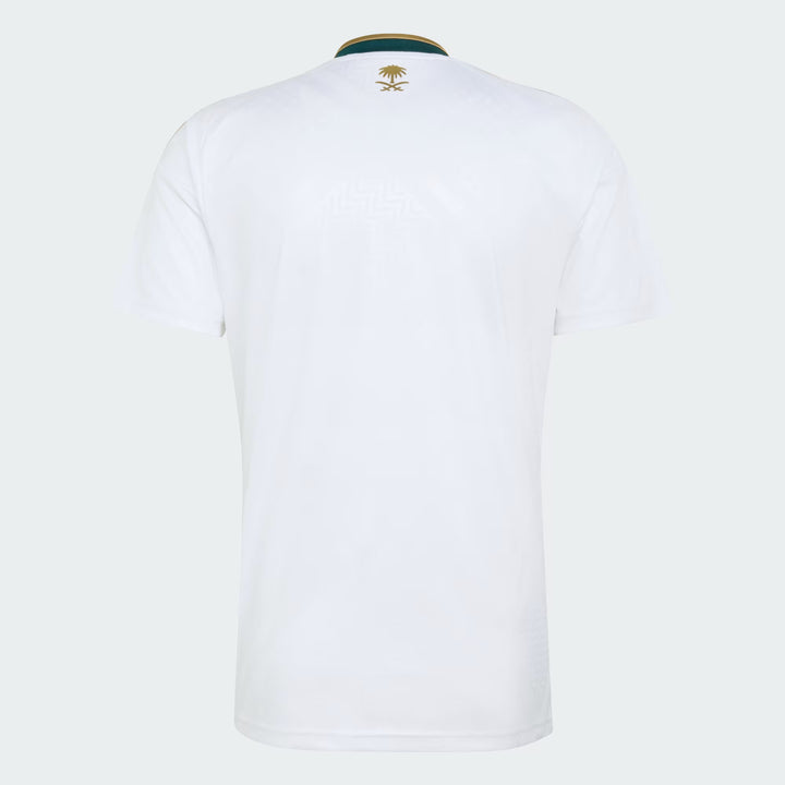 Saudi Arabia  Away World Cup jersey 2026