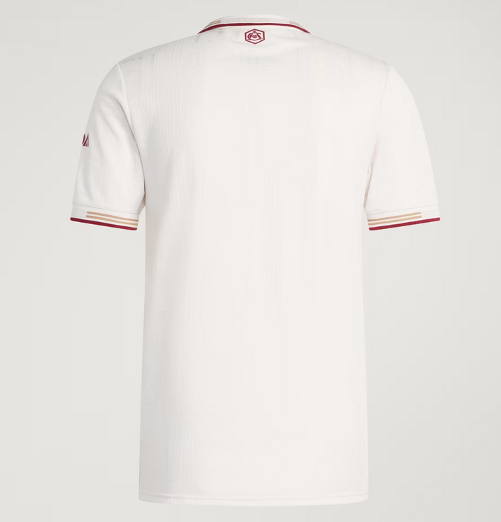 Gunners Third Player Version Jersey 2025/26