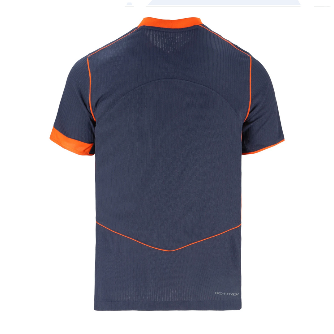 Inter Milan Third Player Version Jersey 2025/26