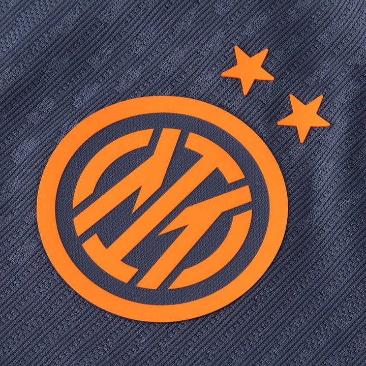 Inter Milan Third Player Version Jersey 2025/26