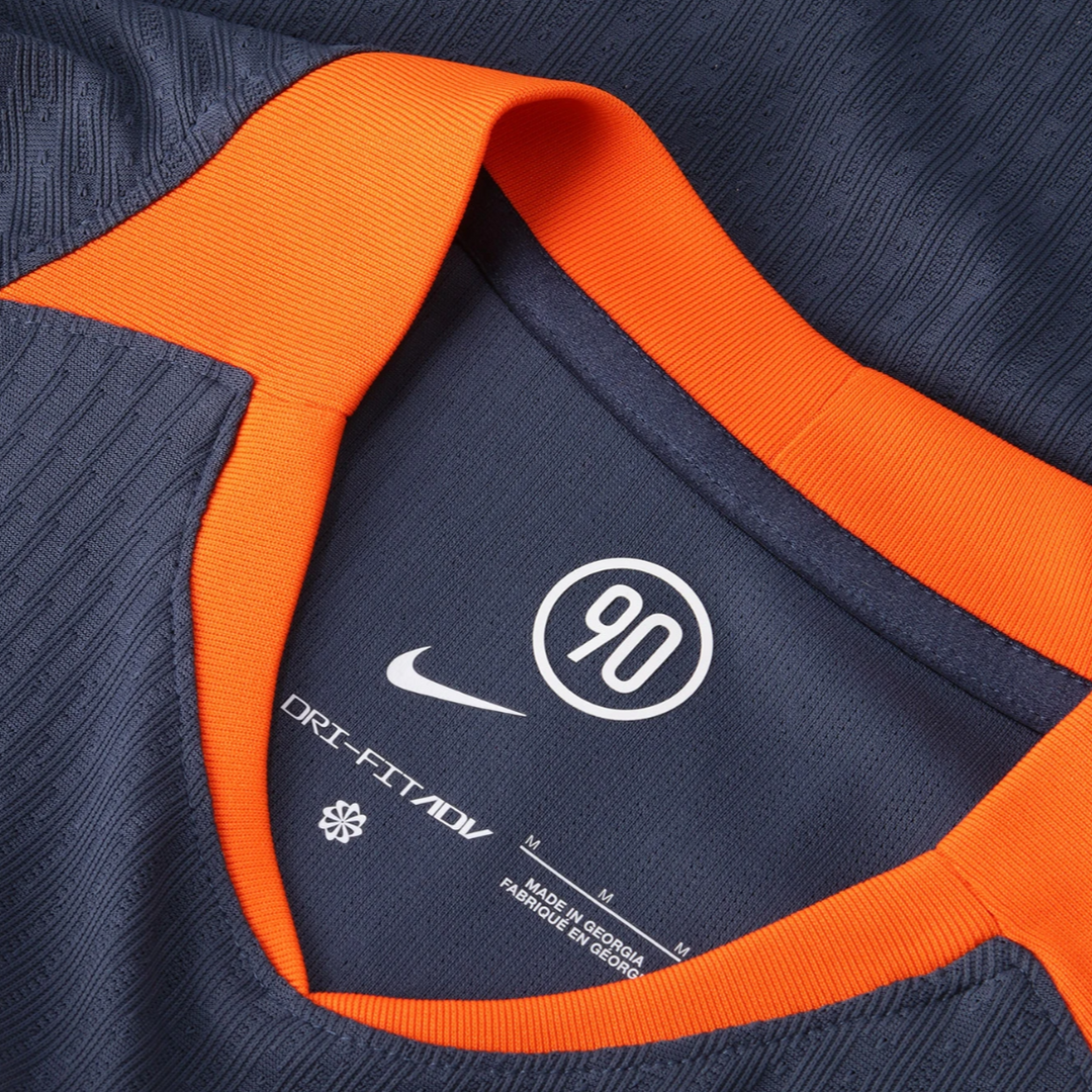 Inter Milan Third Player Version Jersey 2025/26