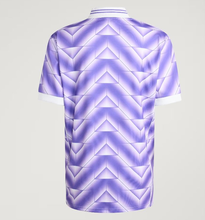 قميص RM DRAGON BLACK GOLD الإصدار 2024