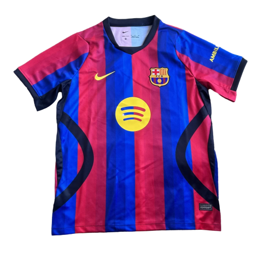 Brc Home Special Edition 2026/27