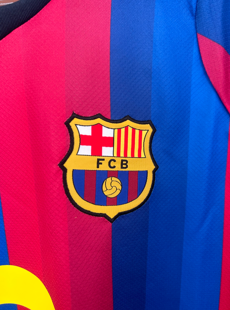 Brc Home Special Edition 2026/27