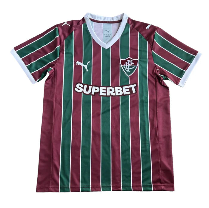 Fluminense Home Jersey 2026/2027