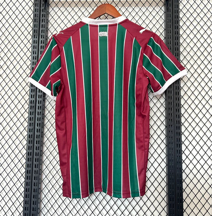 Fluminense Home Jersey 2026/2027