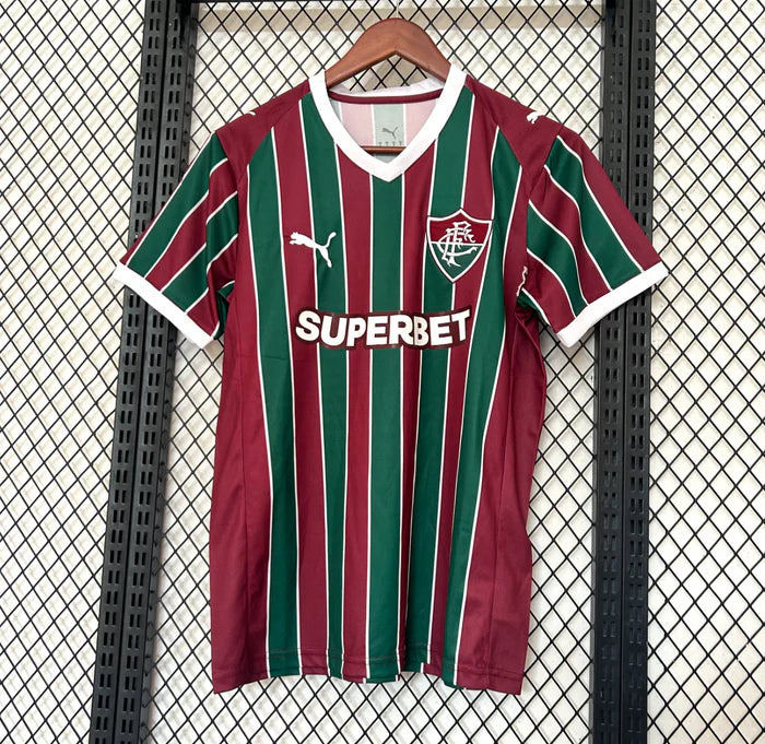 Fluminense Home Jersey 2026/2027
