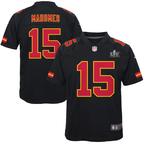 Kansas City Chief Mas 15 ユニフォーム XL Kansas City Chiefs – amzunit