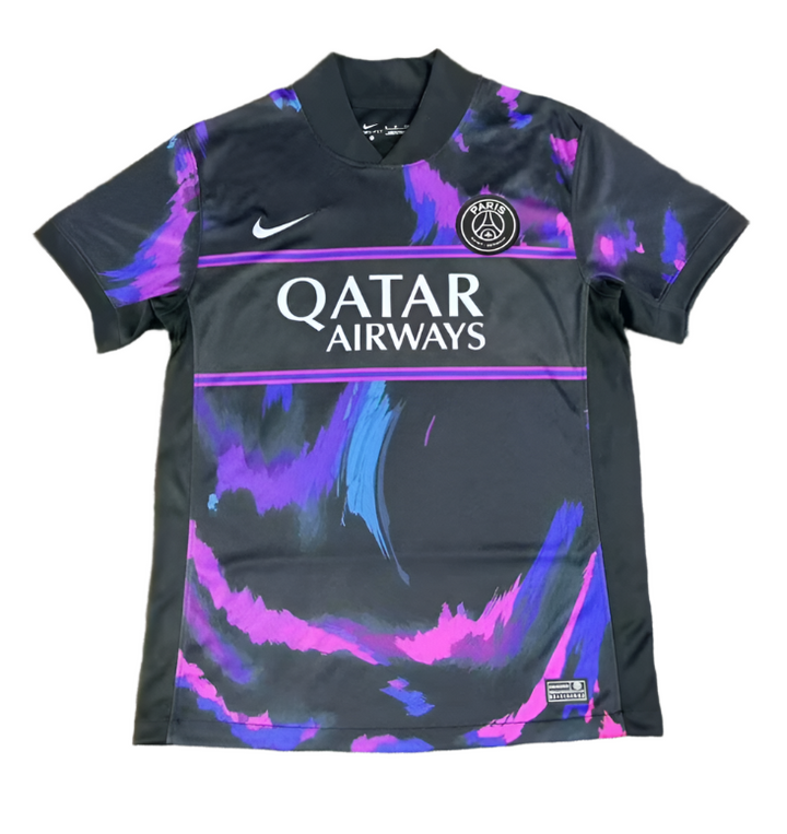 PSG Special Edition Jersey 2025/26