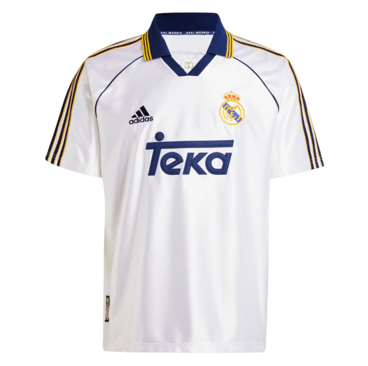 RM Classic 1999/2000 Jersey