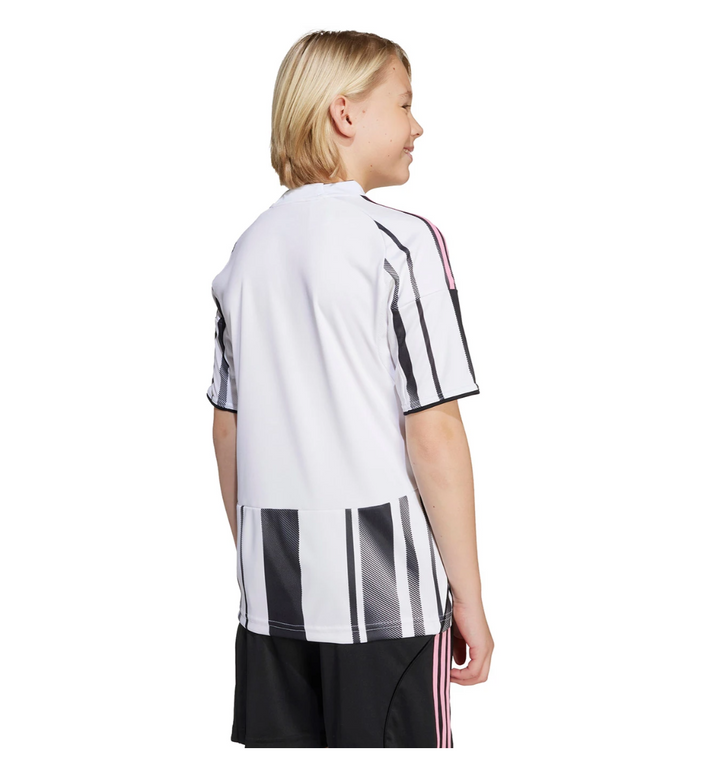 Juventus Home kit kids 2025/26