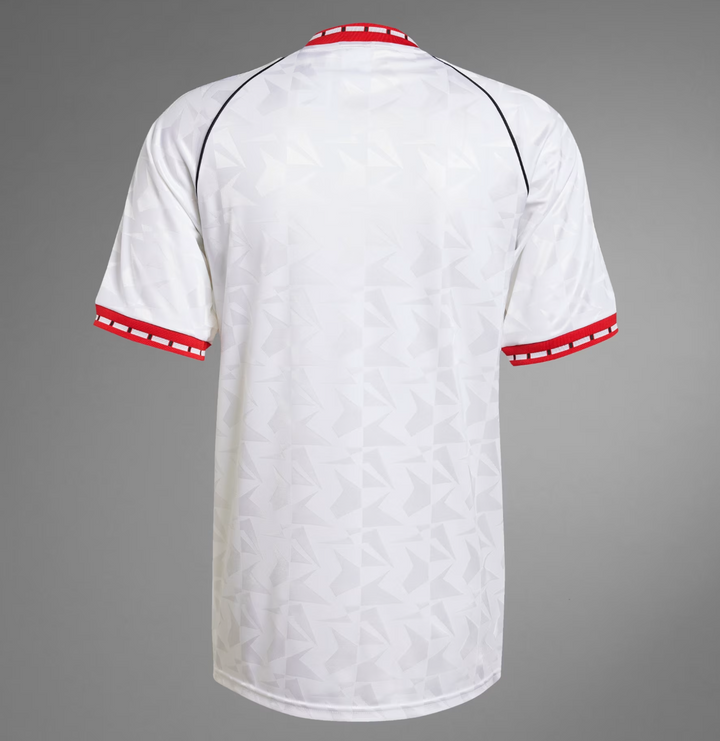 Man United Classic Edition jersey 2025/26
