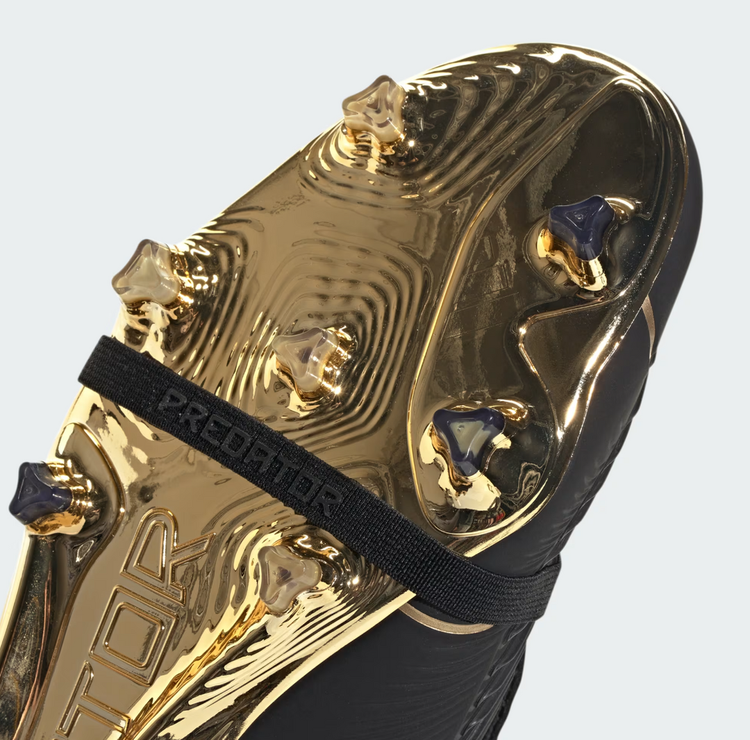 Adidas Predator Elite FT FG Belli Firm Ground Boots