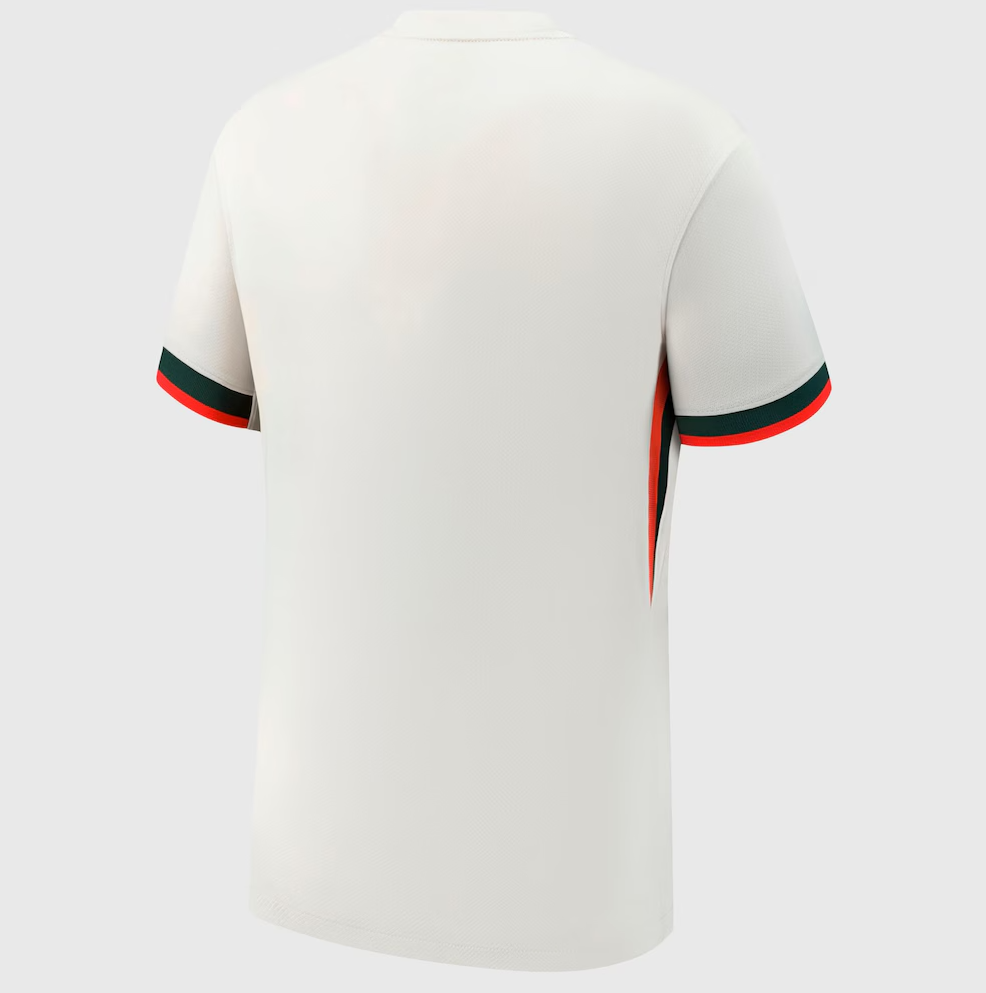 ch Away Jersey 2025/26