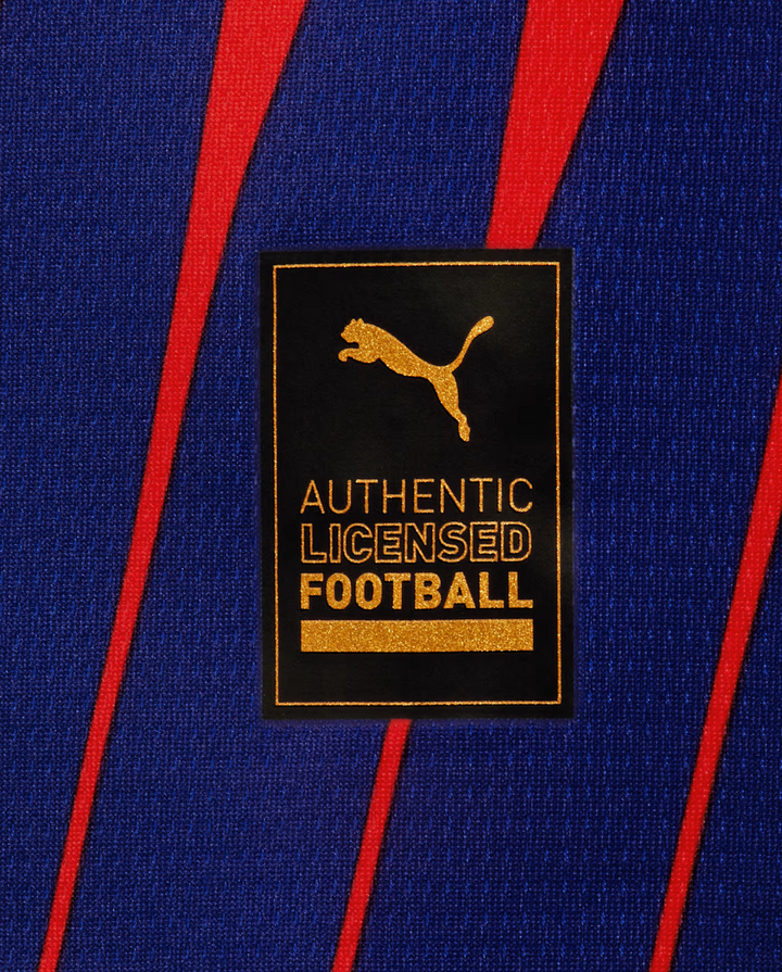 Leipzig Away Jersey 2025/26