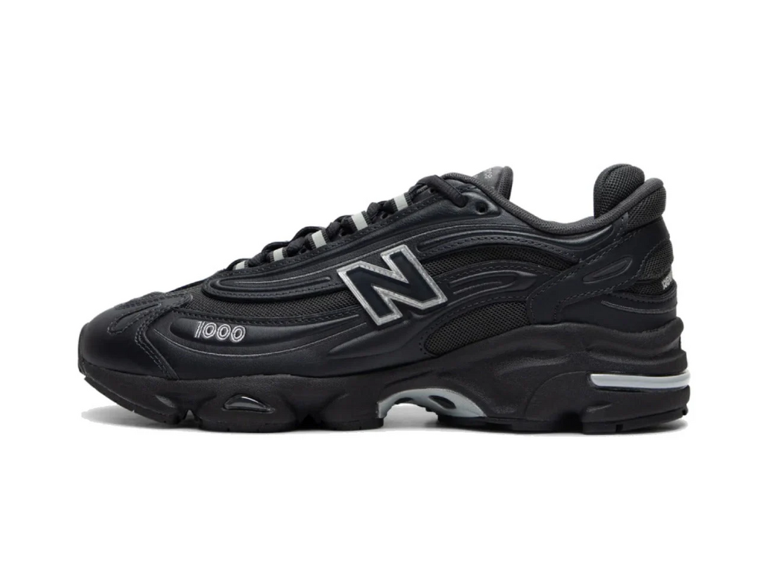 New Balance 1000 “BLACK”