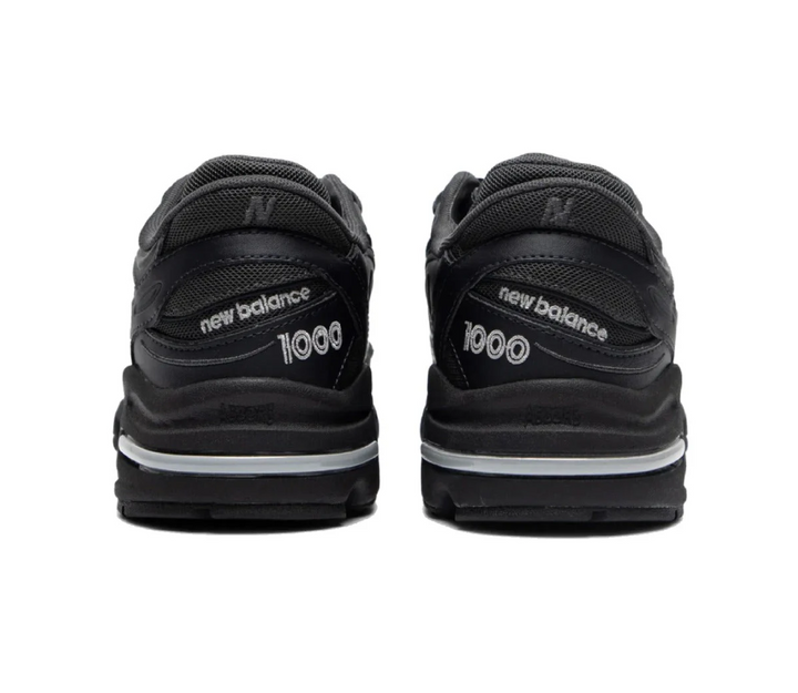 New Balance 1000 “BLACK”