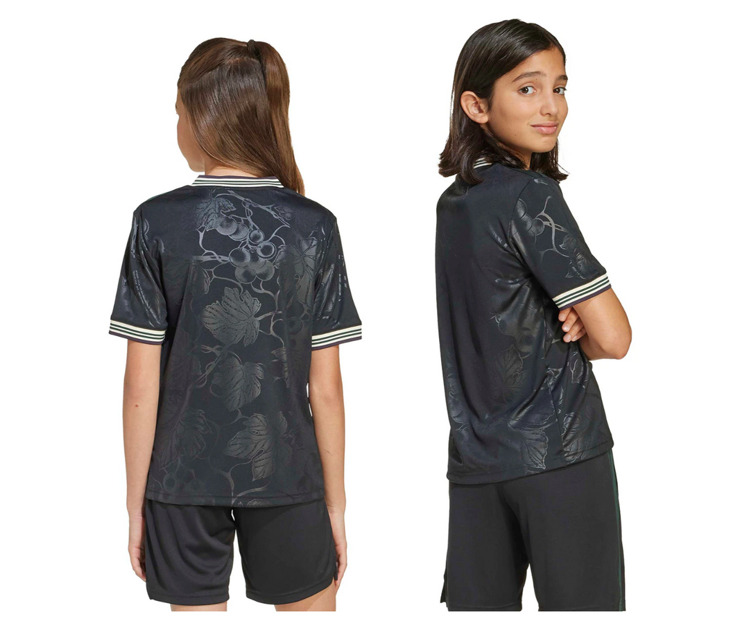 طقم يوفنتوس الأساسي للأطفال 2023/24